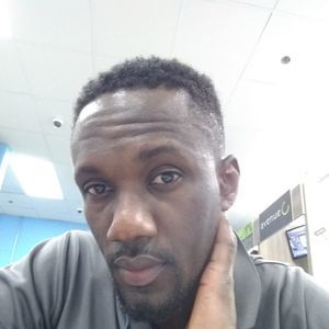 Meet your Posher, James